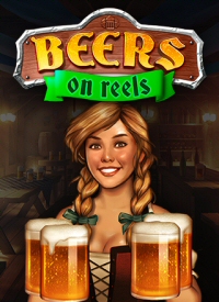 Satiate Your Thirst for Wins with Kalamba’s New Beers on Reels Online Slot