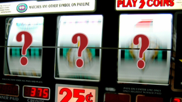 Why Today’s Slot Machines Aren’t Fair