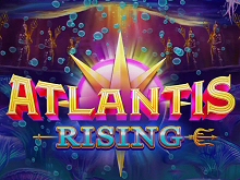 Atlantis Rising