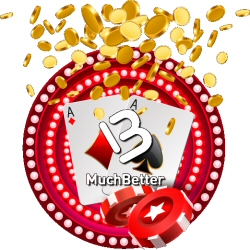 best muchbetter online casino