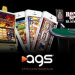 AGS Mobile Slots Spreading Across Canada with Quebec, Ontario Launch