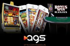 AGS Mobile Slots Spreading Across Canada with Quebec, Ontario Launch