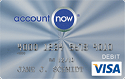 AccountNow Prepaid by Visa