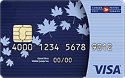 Canada Post Prepaid Visa