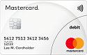 Buy Bitcoin with Mastercard Debit Card