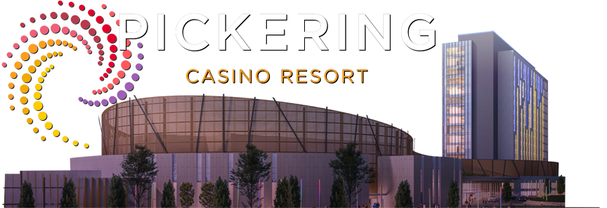 pickering casino and resort