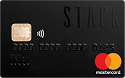 STACK Prepaid Mastercard