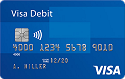 Buy Bitcoin with Visa Debit Card