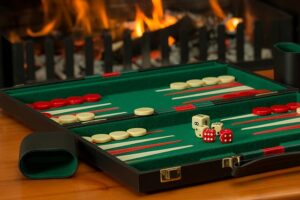 instant play no download backgammon