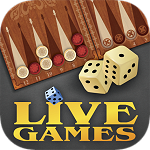Play Online Backgammon with Friends