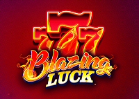 777 Blazing Luck Slot