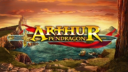 Arthur Pendragon Slot