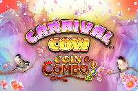 Carnival Cow Coin Combo Slot