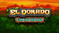 El Dorado The Lost City Slot