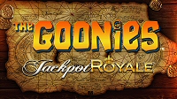 The Goonies Jackpot Royale