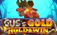 Gus's Gold Hold & Win Slot