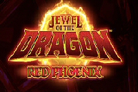 Jewel of the Dragon Red Phoenix Slot