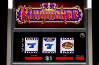 Kingmaker Slot OLG