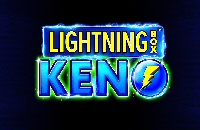 Lightning Box Keno
