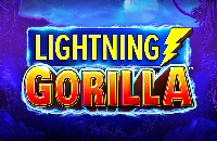 Lightning Gorilla Slot