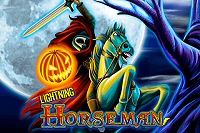 Lightning Horseman Slot