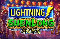 Lightning ShenLong Slot