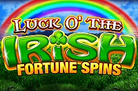 Luck O' The Irish Slot