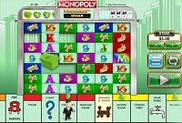 Monopoly Megaways Slot