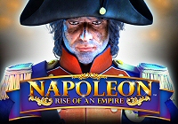 Napoleon Rise of an Empire Slot