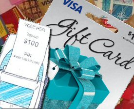 Prepaid & Visa Gift Card Casinos to deposit Safely in 2022