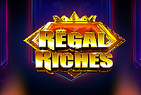Regal Riches Slot