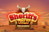sheriff's Gold Slot