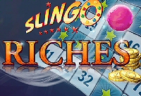 slingo Riches Slot