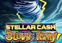 Stellar Cash Blown Away Slot