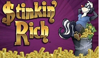 Stinkin' Rich Slot