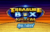 Treasure Box Kingdom Slots