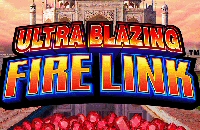 Ultra Blazing Fire Link
