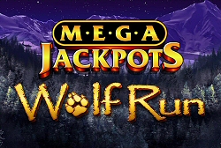 Wolf Run Mega Jackpots
