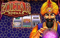 Zoltar Speaks Slot