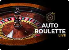 Auto Roulette Live (Evolution)