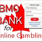 Betting on Bank of Montreal - BMO Online Gambling Payments Canada