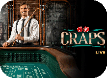 Play Live Craps at OLG Casino Online