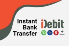 iDebit Online Casinos - Canada's Instant Banking Method that Just Works