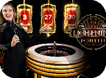 Play Live Lightning Roulette Online at OLG.ca
