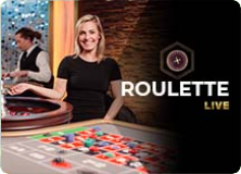 Roulette Live (Evolution)