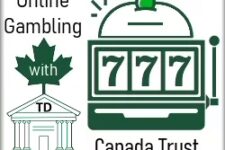 TD Bank Gambling - Funding an Online Betting Account with TD Canada