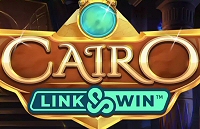Cairo Link and Win Slot
