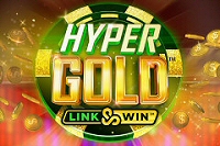 Hyper Gold Link and Win Slots