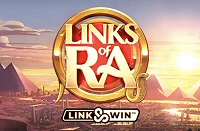 Links of Ra Link & Win Slot