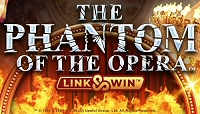 Phantom of the Opera Tautan & Menangkan Slot